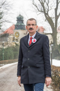 Grzegorz Gorczyca - Wolni i Solidarni