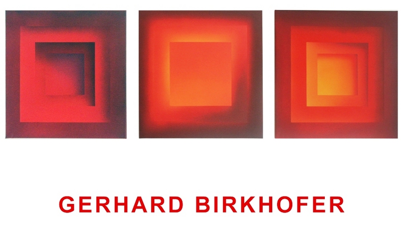 Gerhard Birkhofer
