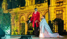„Don Giovanni” w Nieborowie
