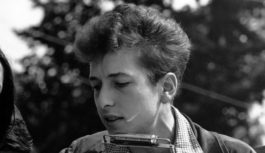 Bob Dylan. Urodziny żywej legendy