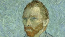 131 lat od śmierci van Gogha