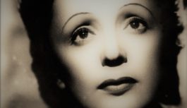 106. rocznica urodzin Edith Piaf