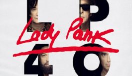 „LP 40” Lady Pank