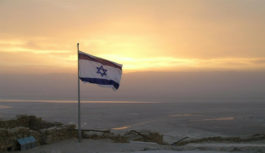 Dzień niepodległości Izraela