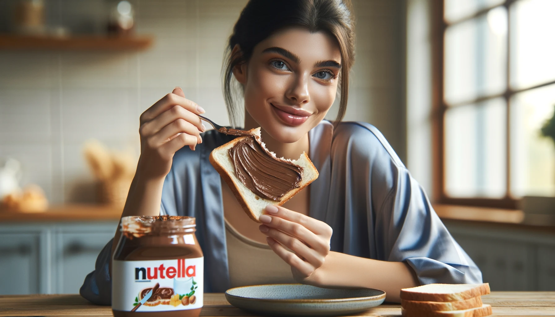 Światowy Dzień Kremu Nutella