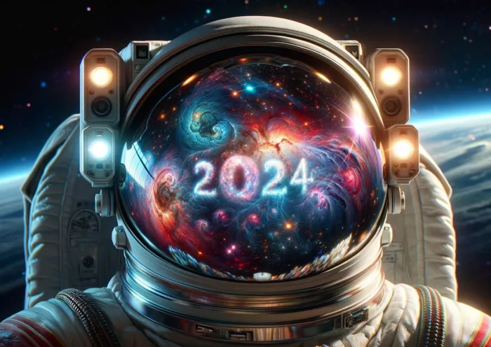 sci-fi filmy 2024