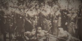 Armia Krajowa, rocznica powstania 14 lutego