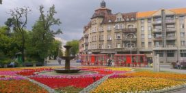 Ostrów Wielkopolski