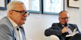 Marcin Wolski i Paweł Lisicki