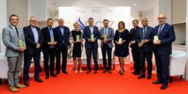 Konkurs Pracodawca Godny Zaufania 2018