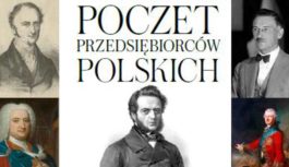 Poczet przedsiębiorców polskich