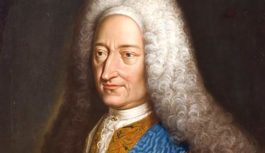 Od Sasa do Lasa – i z powrotem. Kazimierz Czartoryski (1674-1741)