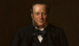 Hipolit Wawelberg (1843-1901). Wielki finansista, wielki filantrop