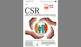 Nagrody Raportu CSR po raz 42