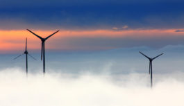 Polskie spółki będą rozwijać morską energetykę wiatrową