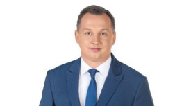 Mariusz Kałużny: UE powiesiła na drzwiach tabliczkę „Zaraz wracam”