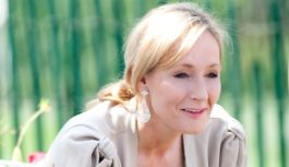 J.K. Rowling – pisarka czy bizneswoman?