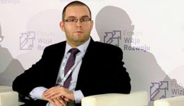 Piotr Mazurek: Rząd stawia na rozwój społeczeństwa obywatelskiego