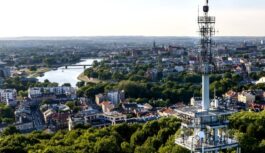 IoT zapewni zdalny odczyt wodomierzy we Wrocławiu