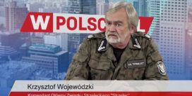 Krzysztof Wojewódzki