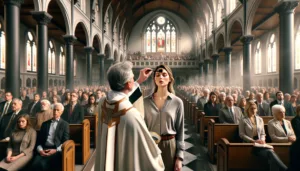 Środa Popielcowa i Wielki Post