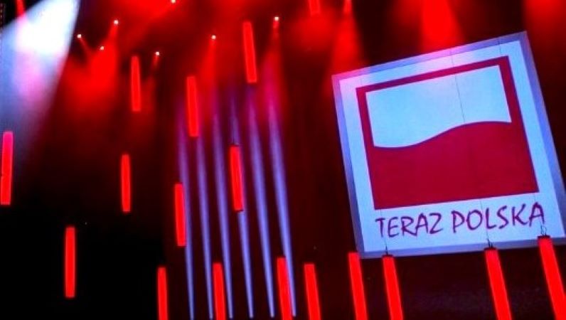 Koncertowa Gala Teraz Polska