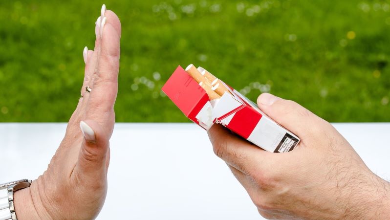 Światowy Dzień Bez Tytoniu – 31 maja