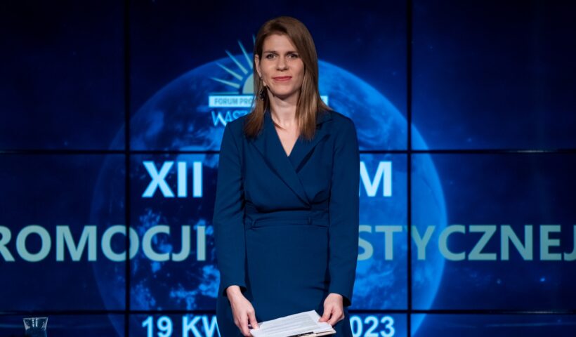 Marzena Markowska, redaktor naczelna WaszaTurystyka.pl