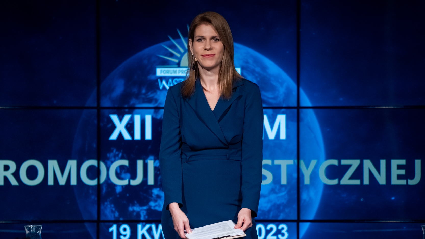 Marzena Markowska, redaktor naczelna WaszaTurystyka.pl