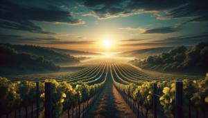 1,3 miliona hektolitrów wina z Mołdawii