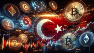 Rynek kryptowalut w Turcji