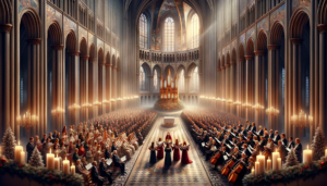 Pastorałka dla Pokoju