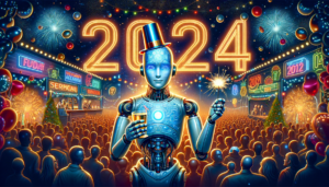Trendy AI 2024