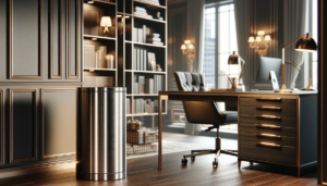 Segregacja śmieci - czy to problem bada Instytut ESG