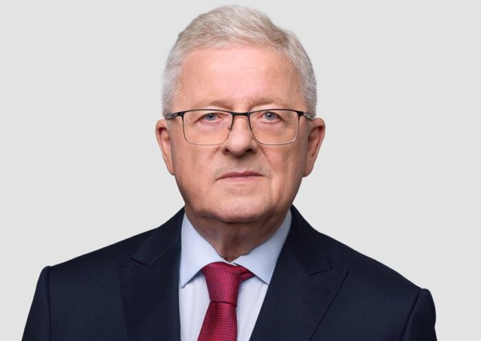 Czesław Siekierski - Minister Rolnictwa i Rozwoju Wsi - stanowisko w sprawie rolniczych protestów