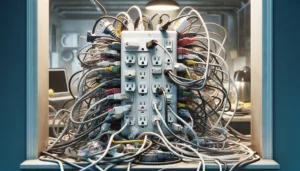 Digital Care bada sprzęt IT