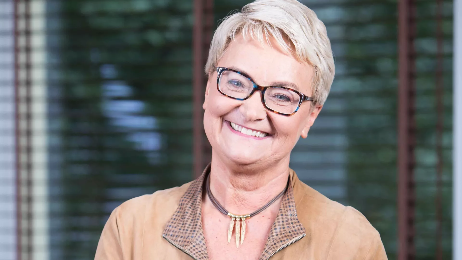 Henryka Bochniarz o ESG