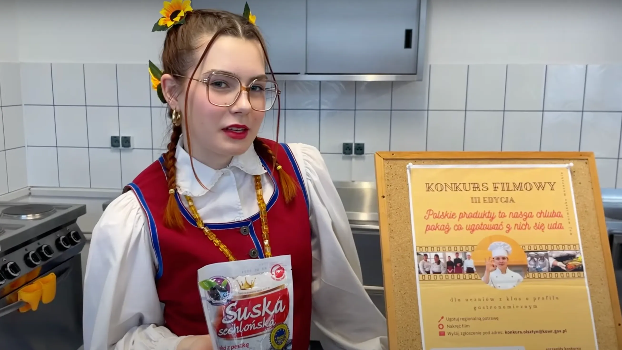 Polskie produkty to nasza chluba – zobacz 4 nagrodzone filmy!