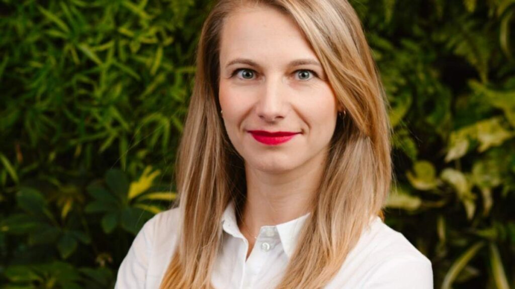 Alicja Bieszyńska Allegro