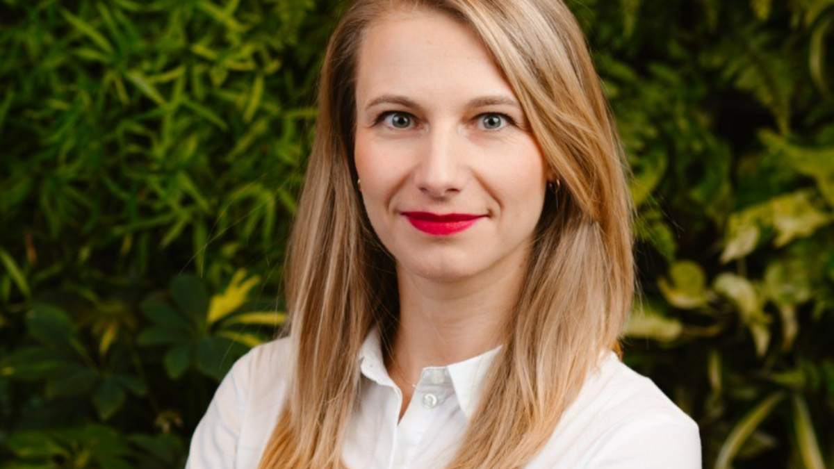 Alicja Bieszyńska, Allegro: Inwestujemy w zieloną energię