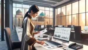 Uzbekistan dotacje rządowe