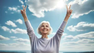 Europejski Trybunał Praw Człowieka seniorki vs Szwajcaria