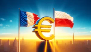 Francuskie inwestycje w Polsce