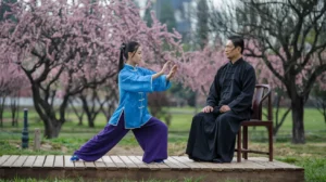 Międzynarodowy Dzień Qigong i Tai Chi 2025: