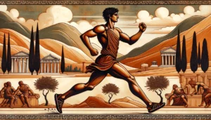 Piotr Konopka Antydepresyjny Telefon Zaufania 31 maratonów