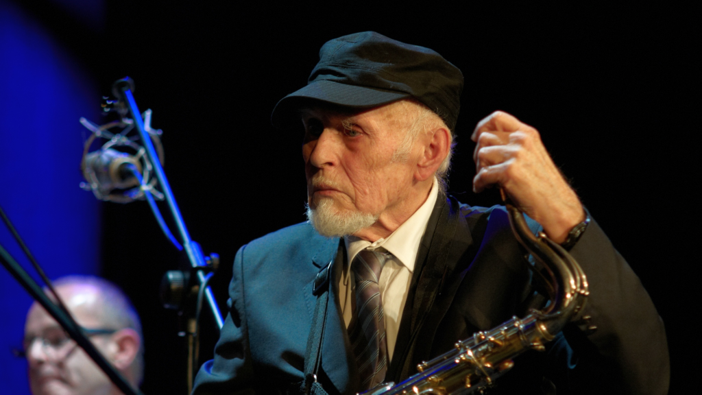 Jan Ptaszyn Wróblewski