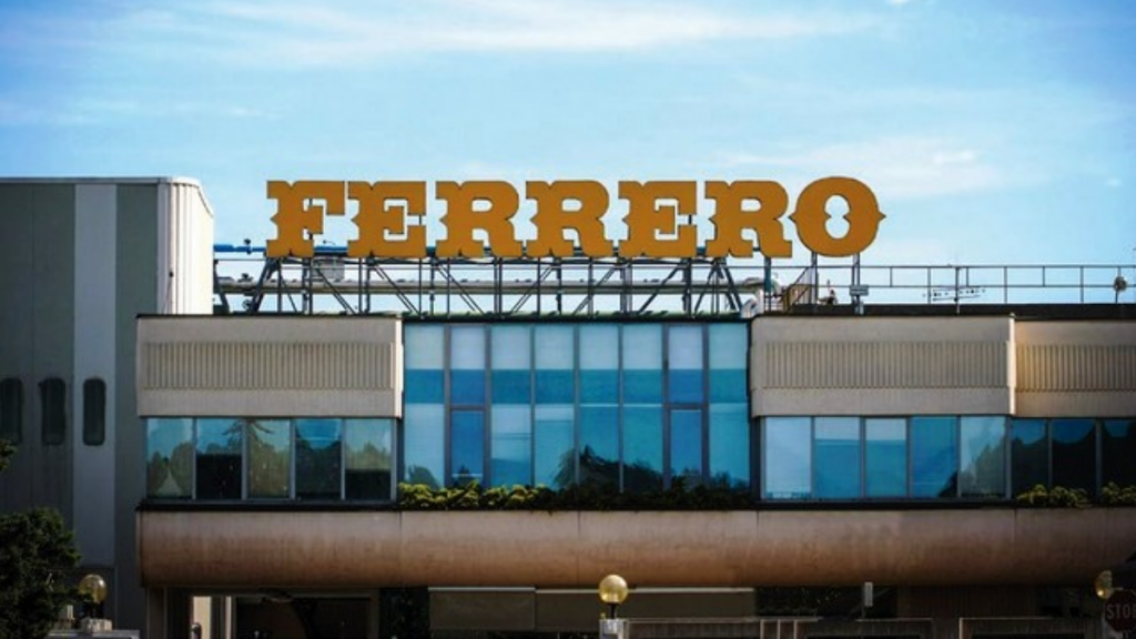 Ferrero