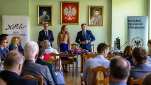 Polska wieś wieś europejska