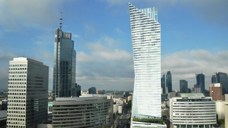 Liceum Ogólnokształcące Multimedia z perspektywą