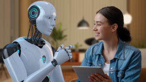 Polacy i sztuczna inteligencja